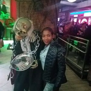 Meet your Posher, Dailin